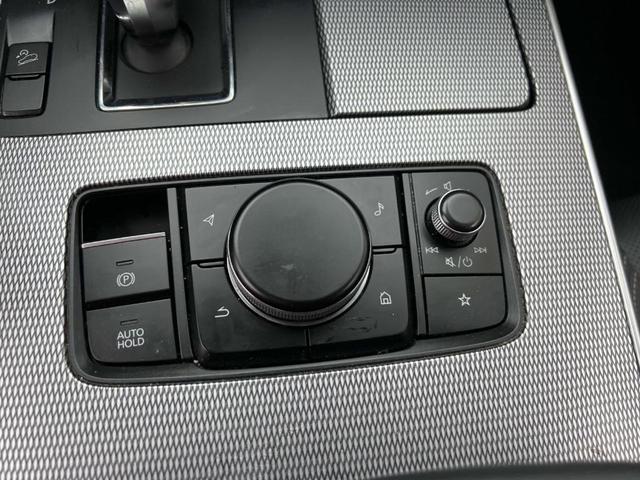 Photo of 2024 Jet Black Mica Mazda CX-90 PHEV