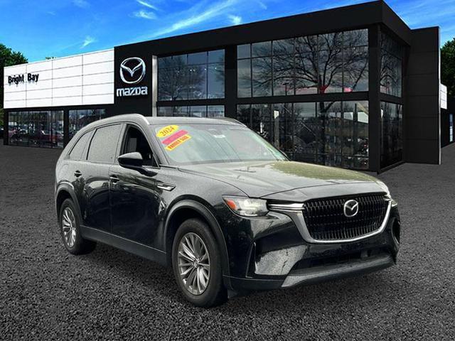 2024 Mazda Cx-90 Phev