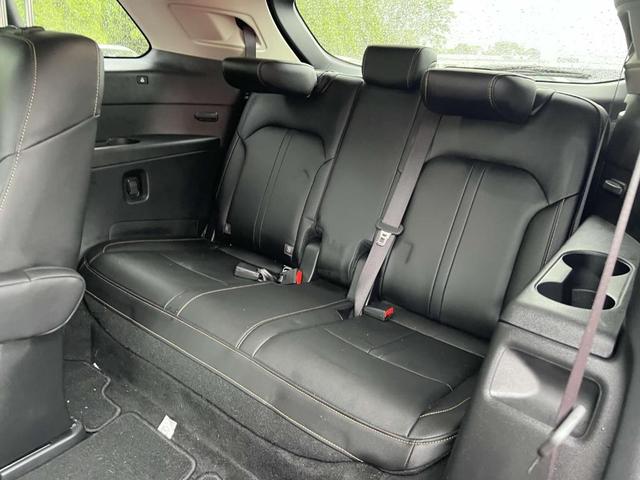 Photo of 2024 Jet Black Mica Mazda CX-90 PHEV