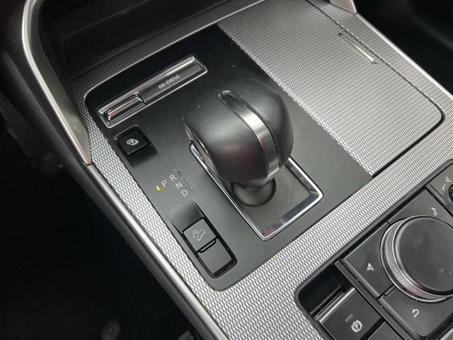 Photo of 2024 Jet Black Mica Mazda CX-90 PHEV