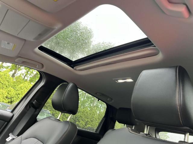 Photo of 2024 Jet Black Mica Mazda CX-90 PHEV