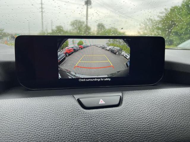 Photo of 2024 Jet Black Mica Mazda CX-90 PHEV