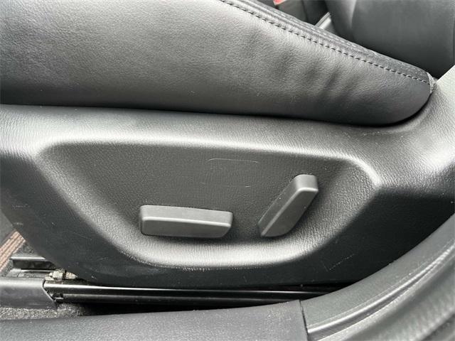 Photo of 2018 Deep Crystal Blue Mica Mazda Mazda3