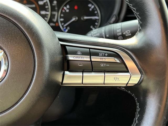 Photo of 2022 Polymetal Gray Metallic Mazda CX-30