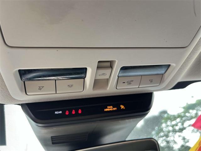 Photo of 2022 Polymetal Gray Metallic Mazda CX-30