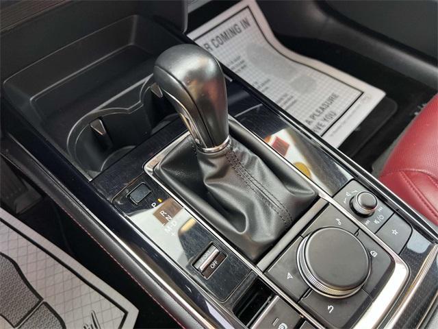 Photo of 2022 Polymetal Gray Metallic Mazda CX-30