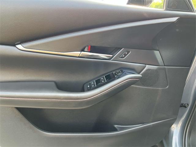 Photo of 2022 Polymetal Gray Metallic Mazda CX-30