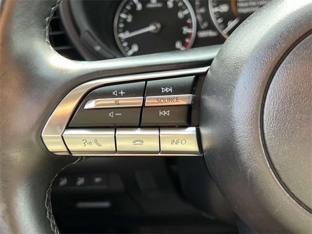 Photo of 2022 Polymetal Gray Metallic Mazda CX-30