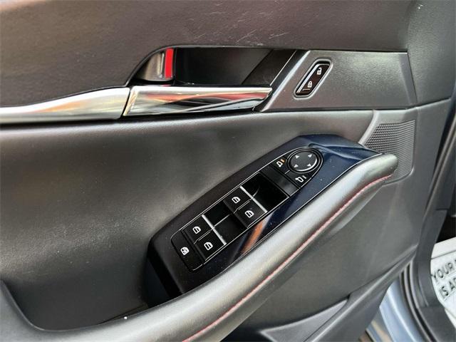 Photo of 2022 Polymetal Gray Metallic Mazda CX-30