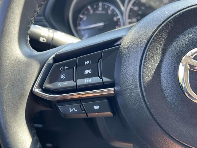 Photo of 2022 Soul Red Crystal Metallic Mazda CX-5