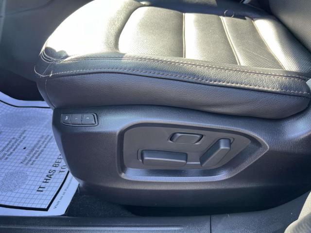Photo of 2022 Soul Red Crystal Metallic Mazda CX-5