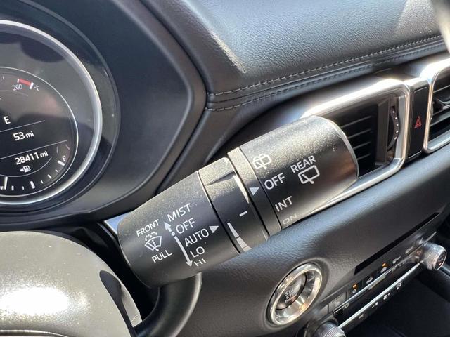 Photo of 2022 Soul Red Crystal Metallic Mazda CX-5