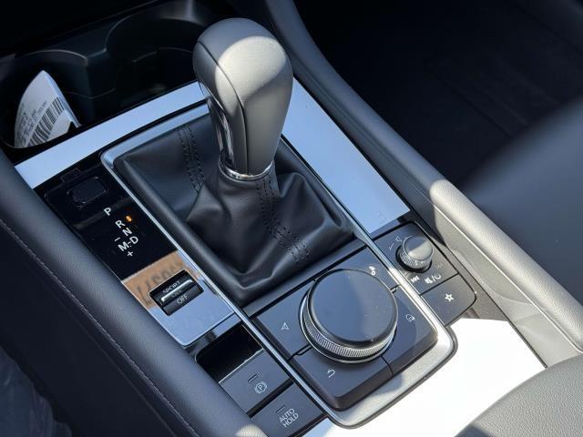 Photo of 2025 Platinum Quartz Metallic Mazda Mazda3