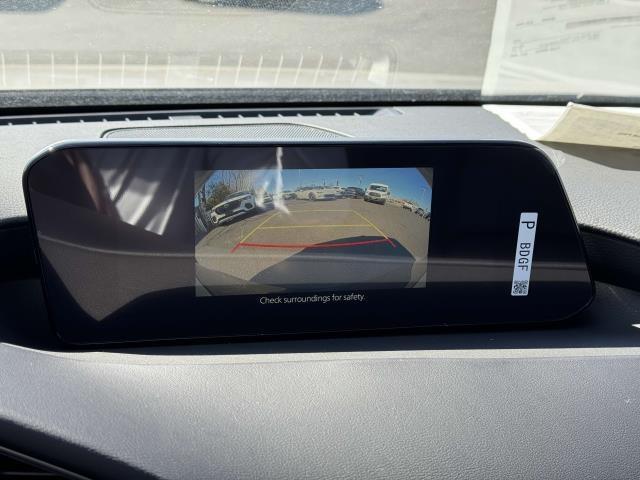 Photo of 2025 Platinum Quartz Metallic Mazda Mazda3