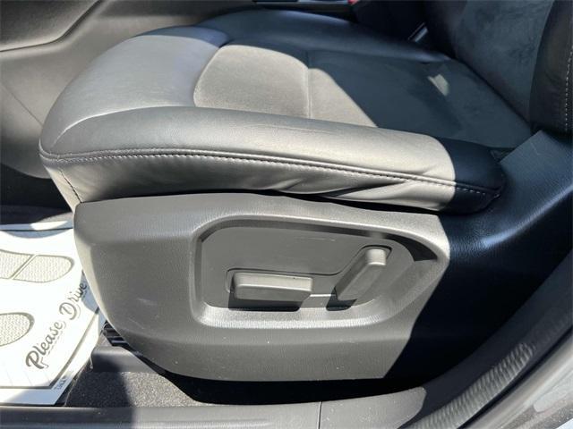 Photo of 2023 Machine Gray Metallic Mazda CX-5