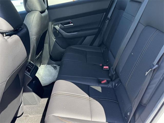 Photo of 2025 Pearl Mazda CX-50 Hybrid