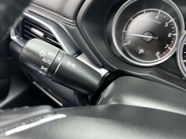 Photo of 2023 Soul Red Crystal Metallic Mazda CX-5