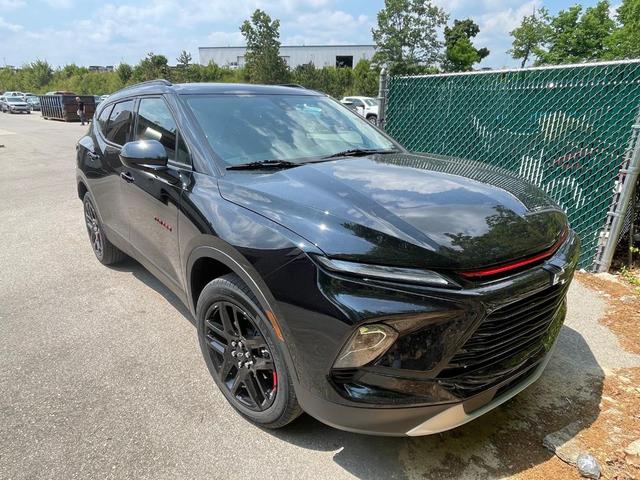 2023 Chevrolet Blazer