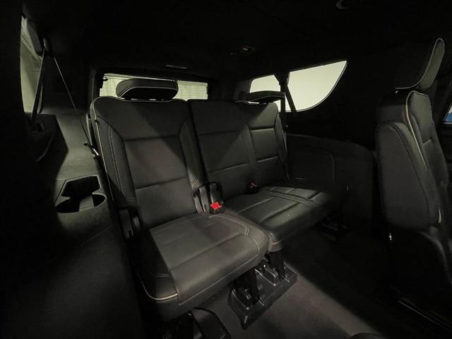 Photo of 2023 Sterling Gray Metallic Chevrolet Suburban
