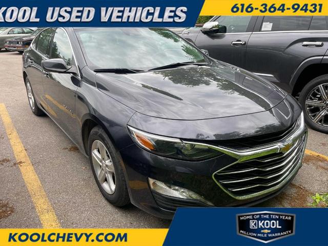 2023 Chevrolet Malibu