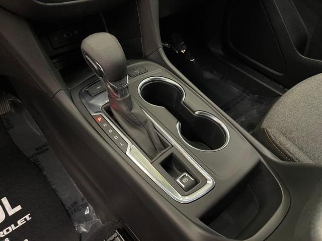 Photo of 2024 Mosaic Black Metallic Chevrolet Equinox