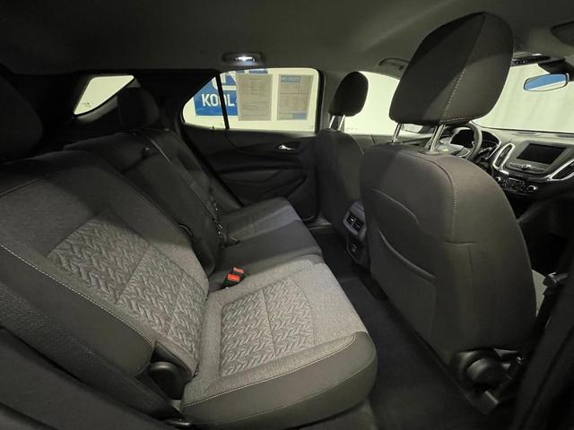 Photo of 2024 Mosaic Black Metallic Chevrolet Equinox