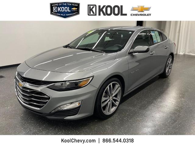 2023 Chevrolet Malibu