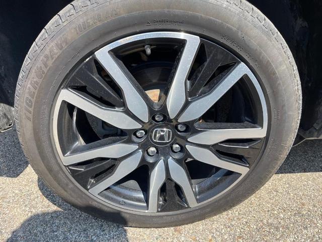 Photo of 2019  Honda Pilot