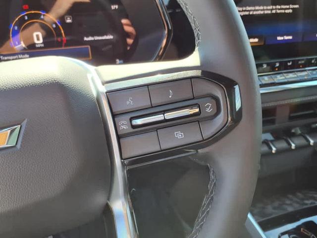 Photo of 2026 Sterling Gray Metallic Chevrolet Colorado
