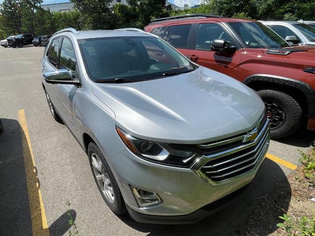 2021 Chevrolet Equinox