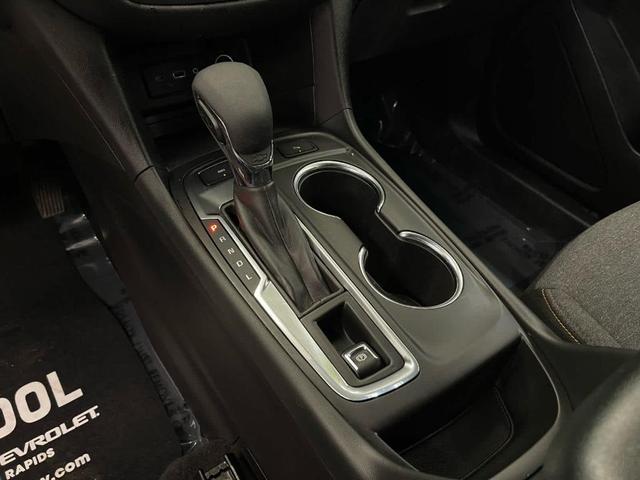Photo of 2024 Mosaic Black Metallic Chevrolet Equinox