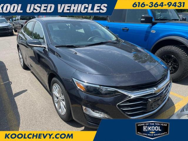 2023 Chevrolet Malibu