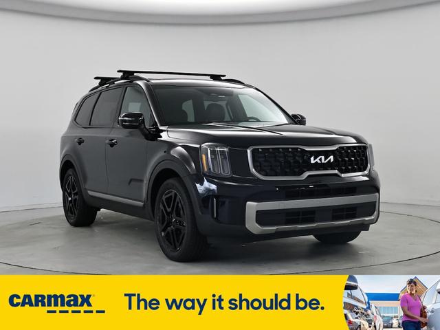 2023 Kia Telluride