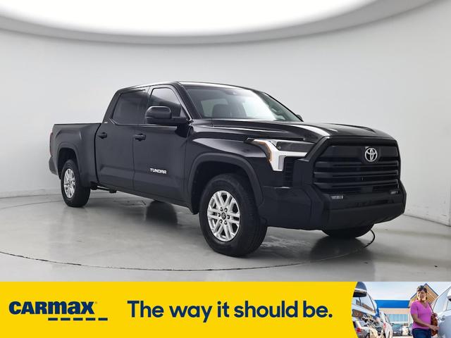 2022 Toyota Tundra