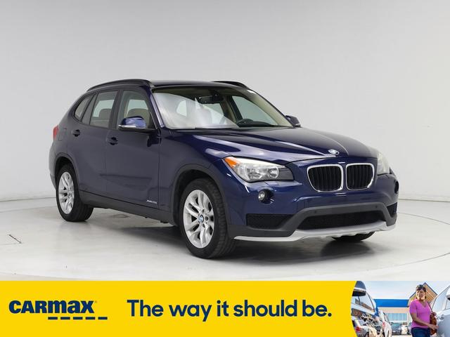 2015 BMW X1