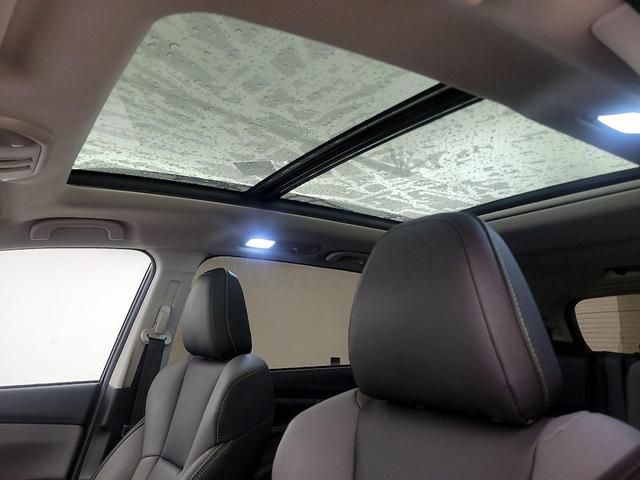 Photo of 2024 Burgundy Subaru Ascent