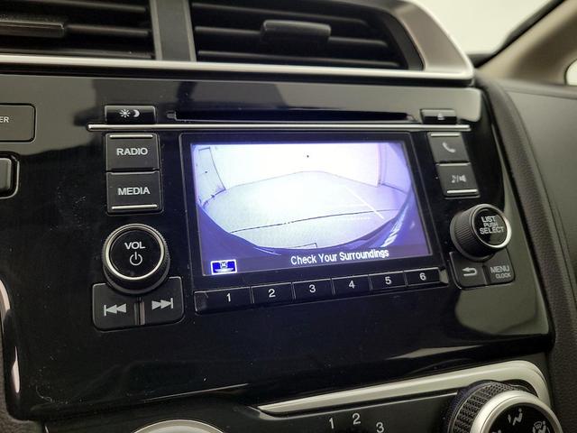 Photo of 2019 Black Honda Fit