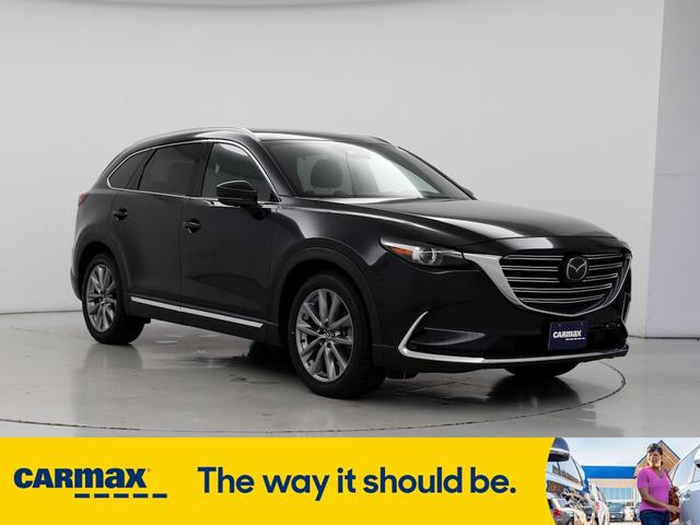 2021 Mazda CX-9