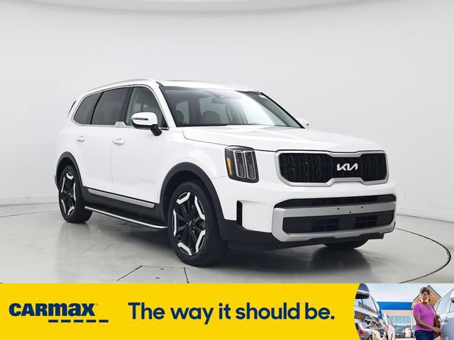 2023 Kia Telluride