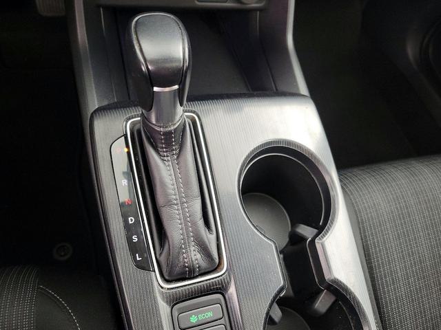 Photo of 2022 Gray Honda Civic