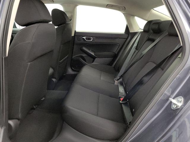 Photo of 2022 Gray Honda Civic
