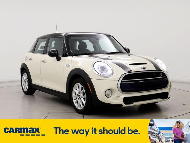 2015 MINI Hardtop