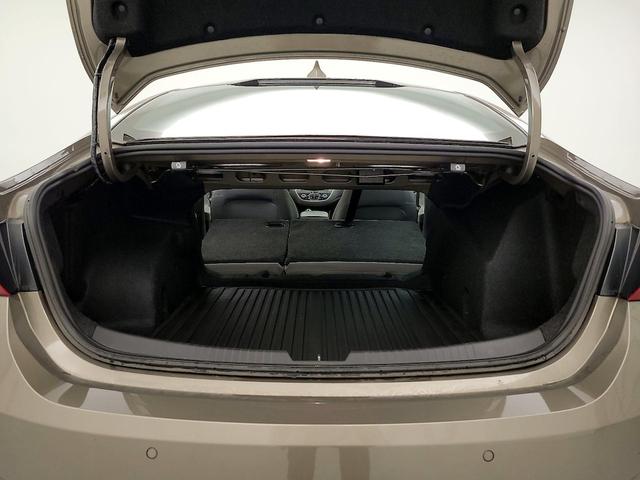 Photo of 2020 Brown Chevrolet Malibu