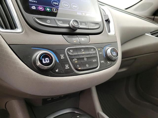 Photo of 2020 Brown Chevrolet Malibu