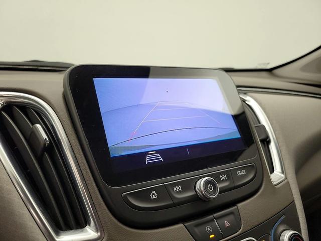 Photo of 2020 Brown Chevrolet Malibu