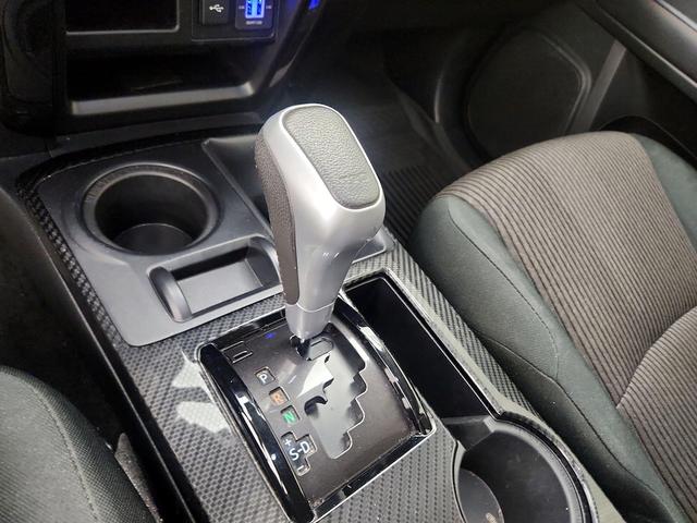 Photo of 2022 Gray Toyota 4Runner