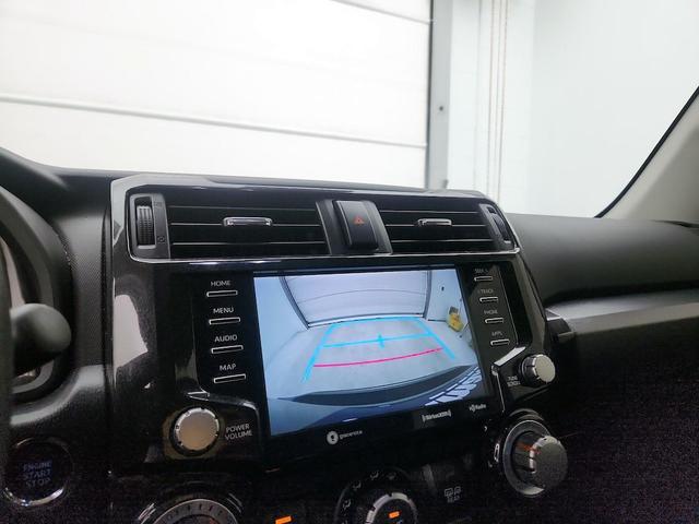 Photo of 2022 Gray Toyota 4Runner