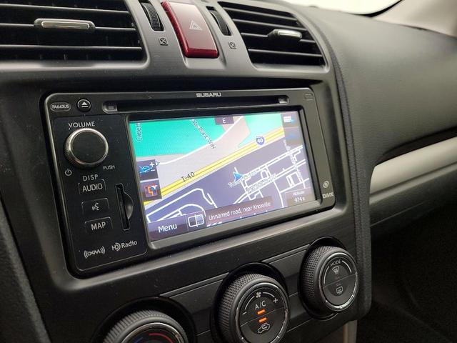 Photo of 2015 Gold Subaru Forester