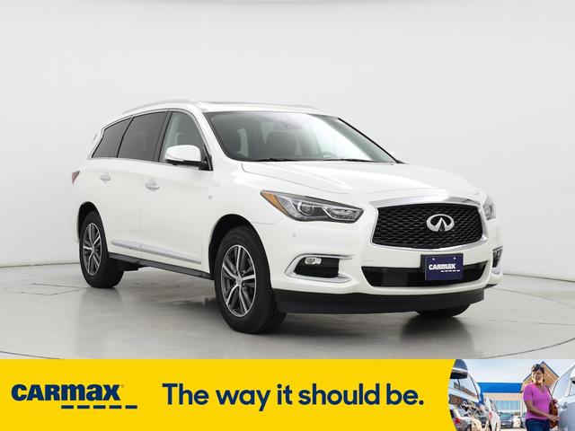 2019 Infiniti QX60