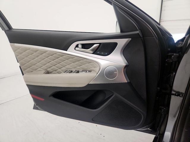 Photo of 2019 Gray Genesis G70